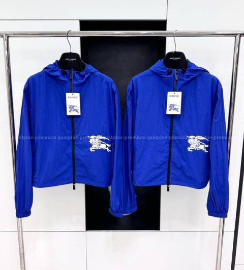 버버리 EKD 나일론 자켓