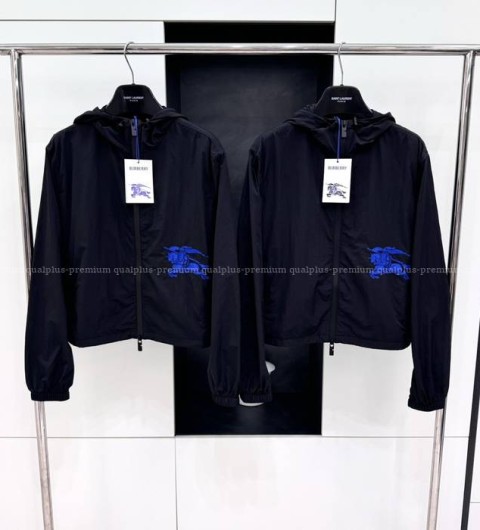 버버리 EKD 나일론 자켓