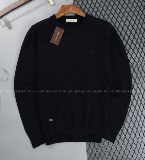 [국내배송] 보*가베네타 로고 울캐시 니트