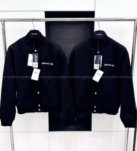 디올 태그 가디건