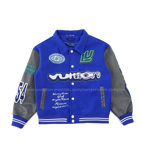 [국내배송] 루*비통 바시티 자켓