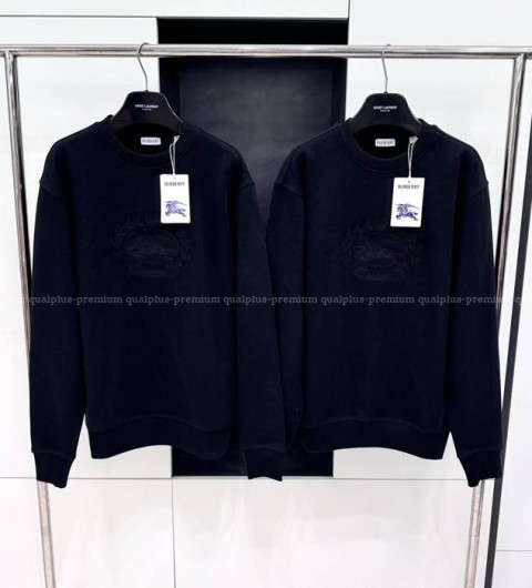 버버리 EKD 스웨트셔츠 맨투맨