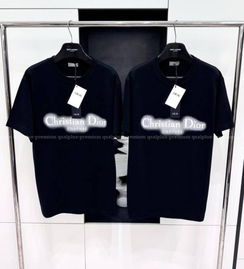 디올 쿠튀르 반팔티셔츠