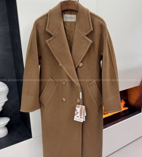 막스마라 101801 아이콘 코트 여성용