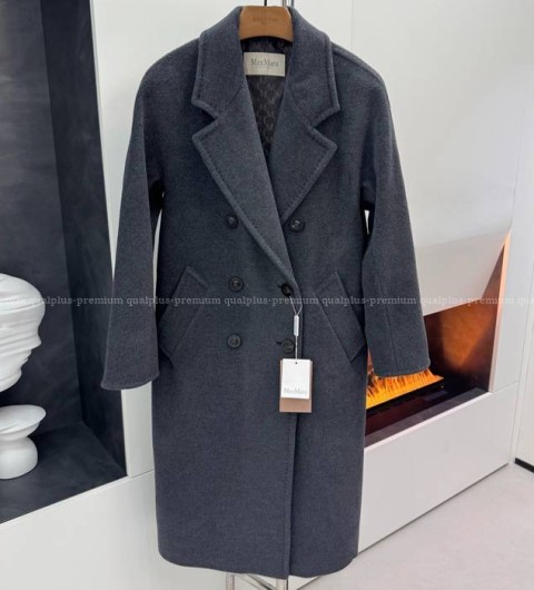 막스마라 101801 아이콘 코트 여성용