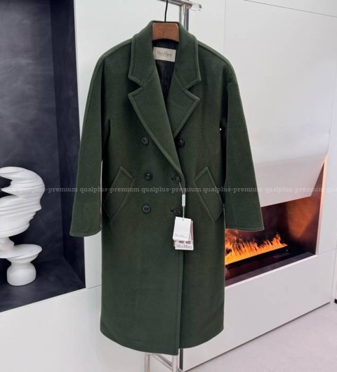 막스마라 101801 아이콘 코트 여성용