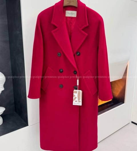 막스마라 101801 아이콘 코트 여성용