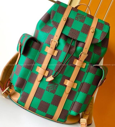 루이비통 N40564 크리스토퍼 백팩 MM