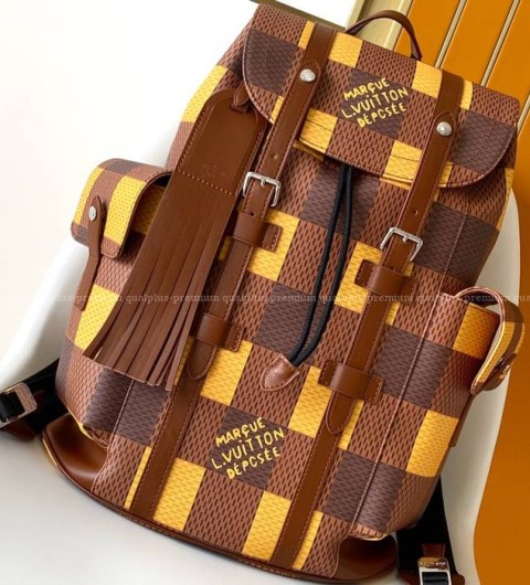 루이비통 M11521 크리스토퍼 백팩 MM