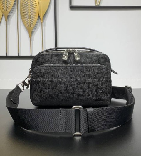 루이비통 M11657 에비뉴 메신저백 남성용