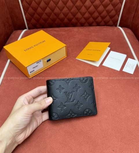 루이비통 M62901 멀티플 월릿 반지갑 남성용