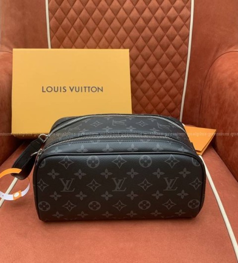 루이비통 M46354 돕 키트 파우치