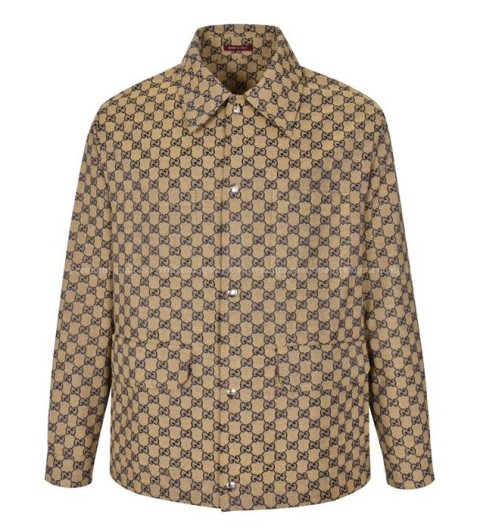 구찌 GG 자카드 자켓