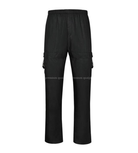 지방시 4G 락 팬츠