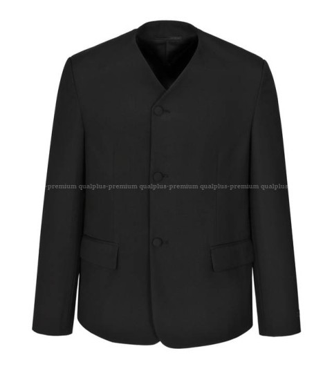 프라다 브레스트 블레이저 자켓