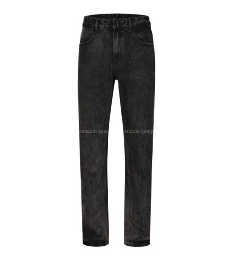 지방시 워싱 데님 팬츠