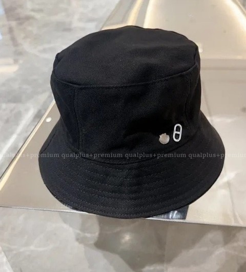 [국내배송] 에*메스 칼비 씨쉘 버킷햇