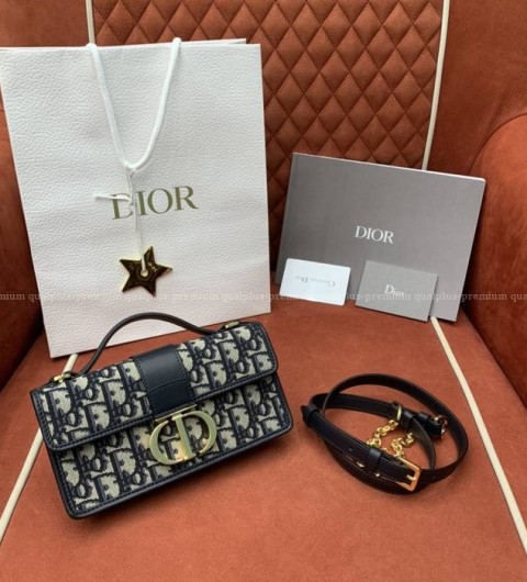 디올 미스 몽테인 핸드백 미니