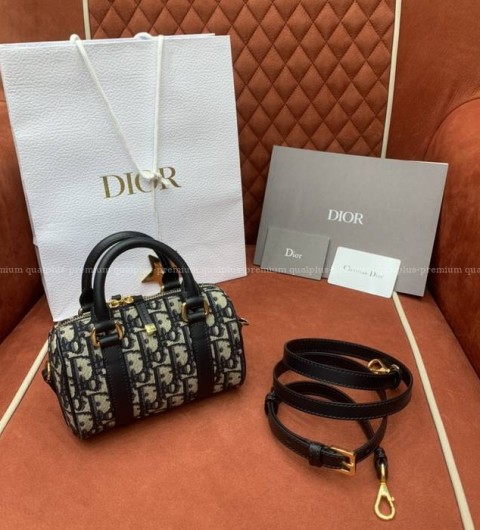 디올 그루브 핸드백 16 미니