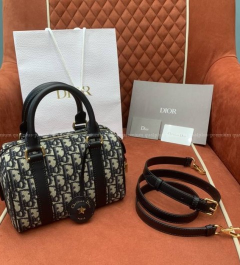 디올 그루브 핸드백 20