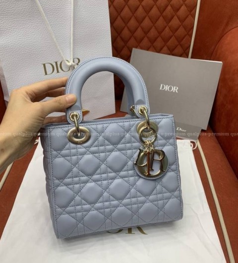 디올 MY ABCD*OR 레이디백 스몰