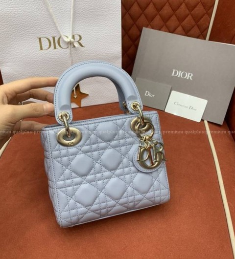 디올 레이디백 미니