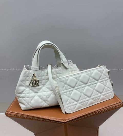 디올 Toujours 뚜주흐 핸드백 스몰