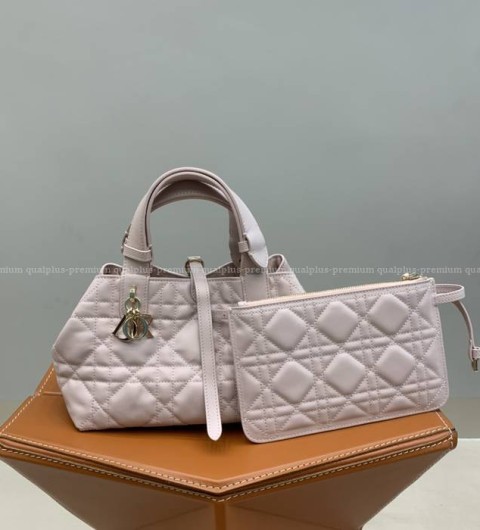 디올 Toujours 뚜주흐 핸드백 스몰