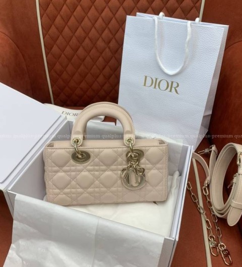 디올 LADY D-JOY 디조이 레이디백 스몰