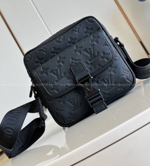 루이비통 M12516 겟어웨이 메신저백 남성용