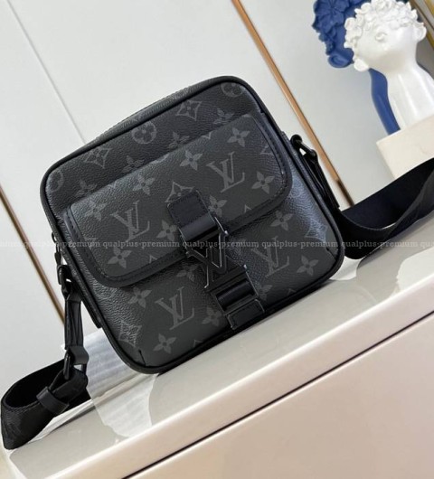 루이비통 M12518 겟어웨이 메신저백 남성용