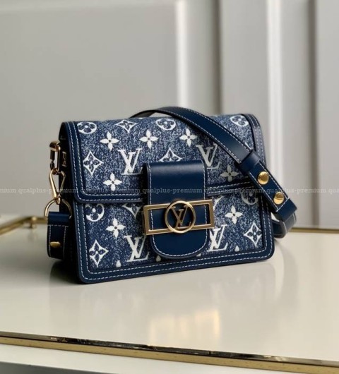 루이비통 M59716 도핀 숄더백 미니
