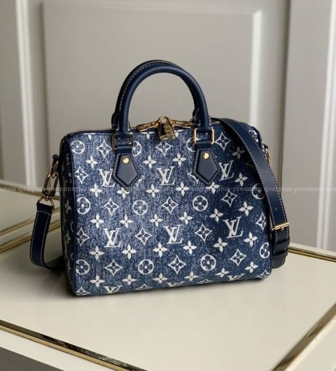 루이비통 M59609 스피디 반둘리에 25 핸드백