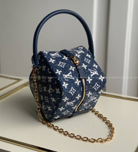 루이비통 M59611 주사위 핸드백