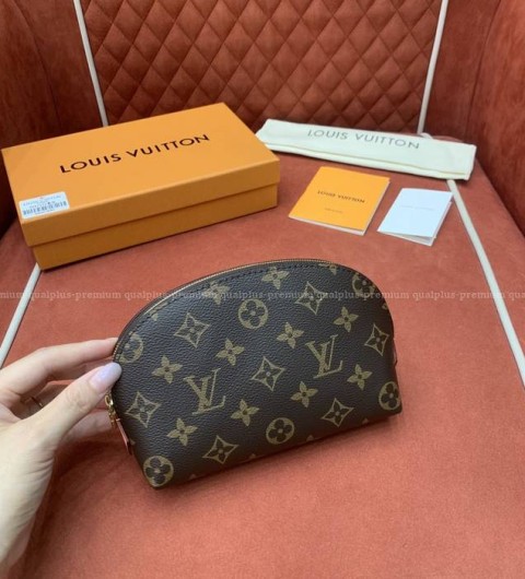 루이비통 M47515 모노그램 코스메틱 파우치