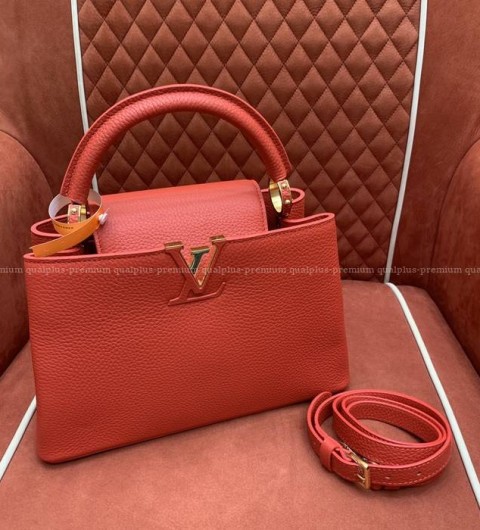 루이비통 M43935 카퓌신 PM