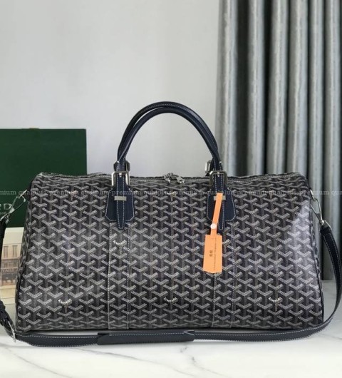 고야드 보스턴백 50