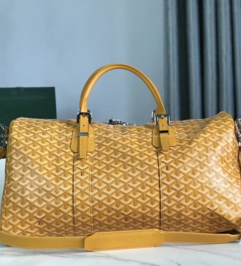 고야드 보스턴백 50