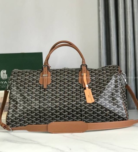 고야드 보스턴백 50