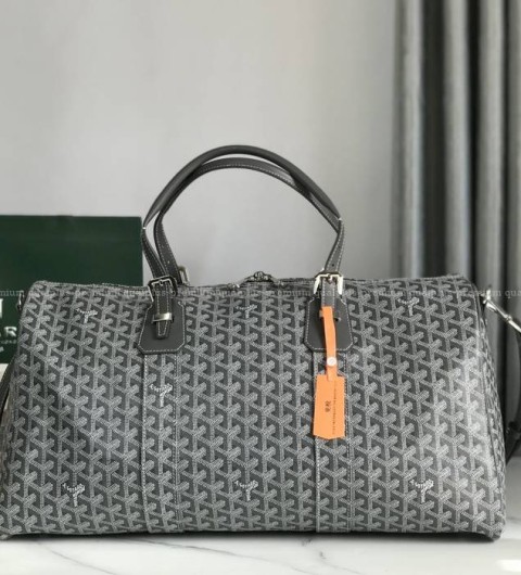 고야드 보스턴백 50