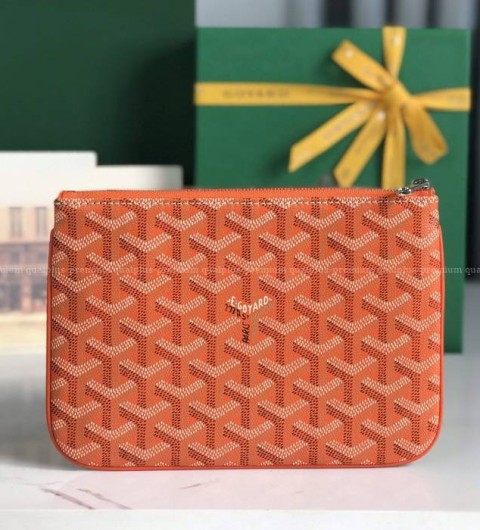 고야드 세나 클러치 PM