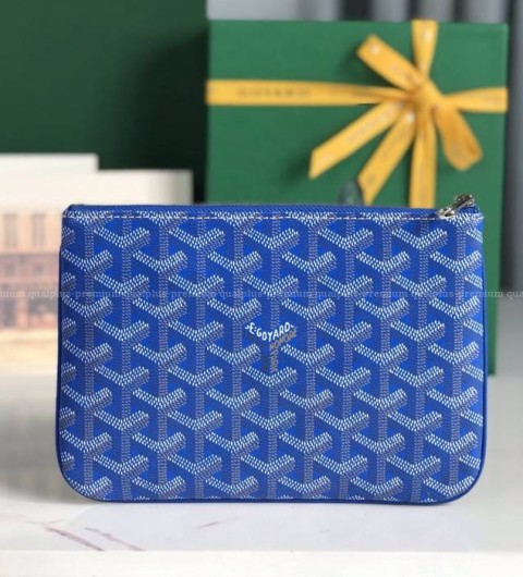 고야드 세나 클러치 PM