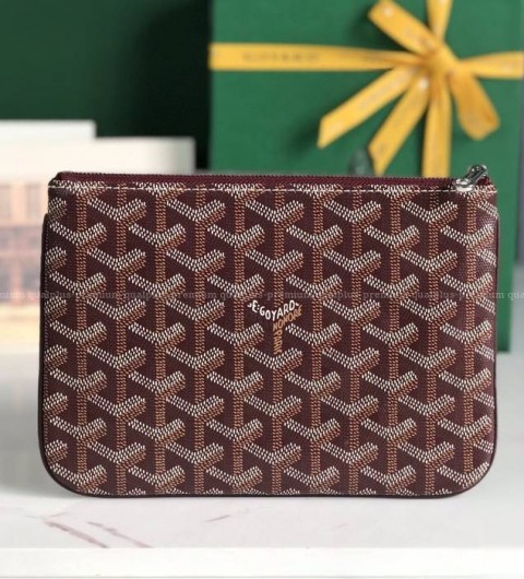 고야드 세나 클러치 PM