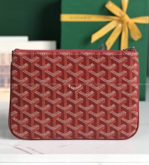 고야드 세나 클러치 PM