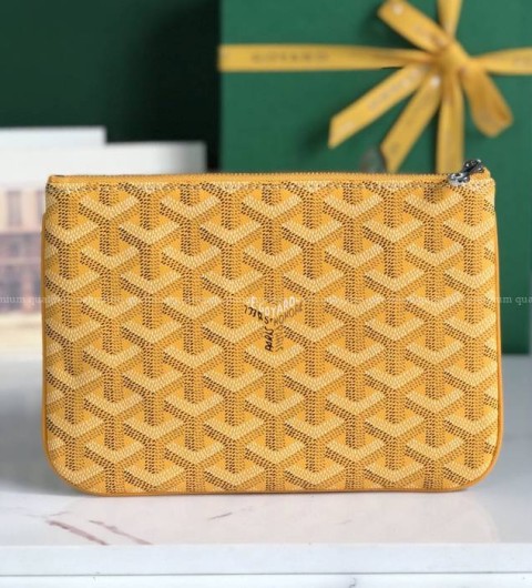 고야드 세나 클러치 PM