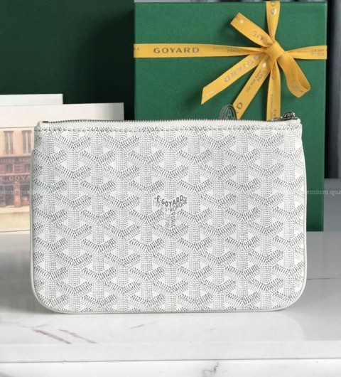 고야드 세나 클러치 PM