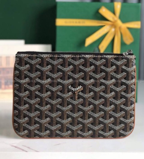 고야드 세나 클러치 PM