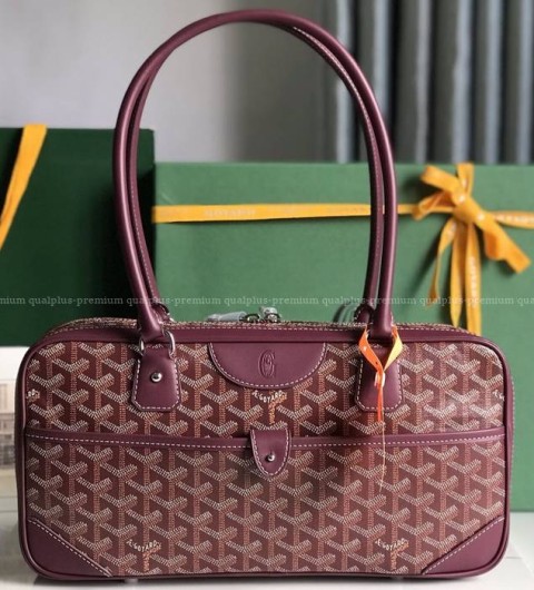 고야드 생 마틴 숄더백