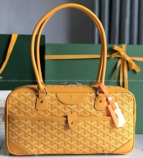 고야드 생 마틴 숄더백