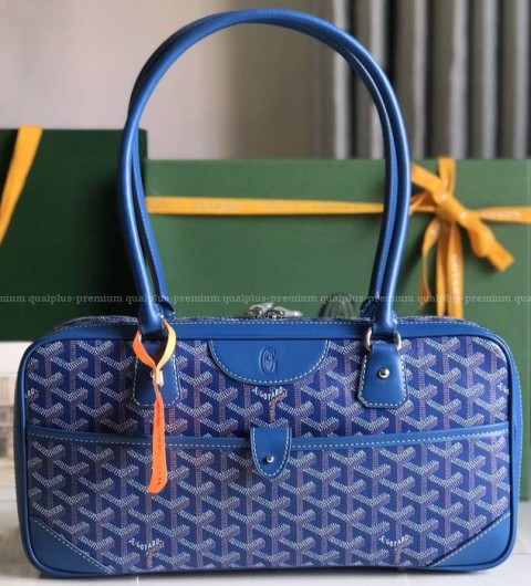 고야드 생 마틴 숄더백